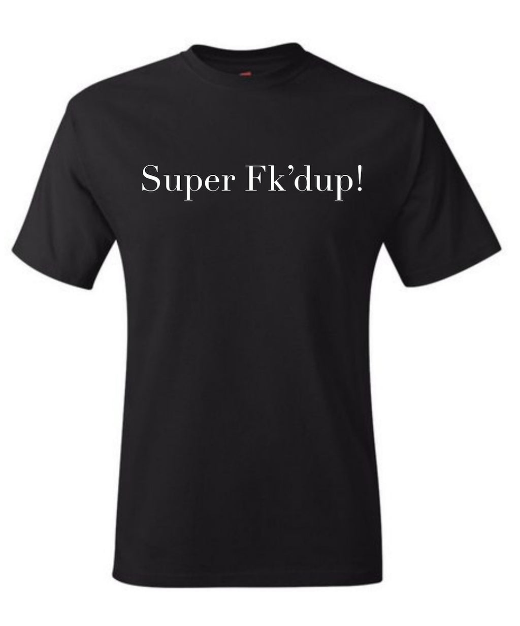 The T-Shirt Tee