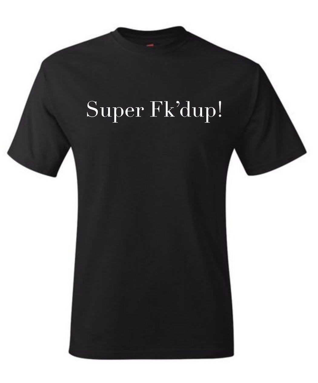 The T-Shirt Tee