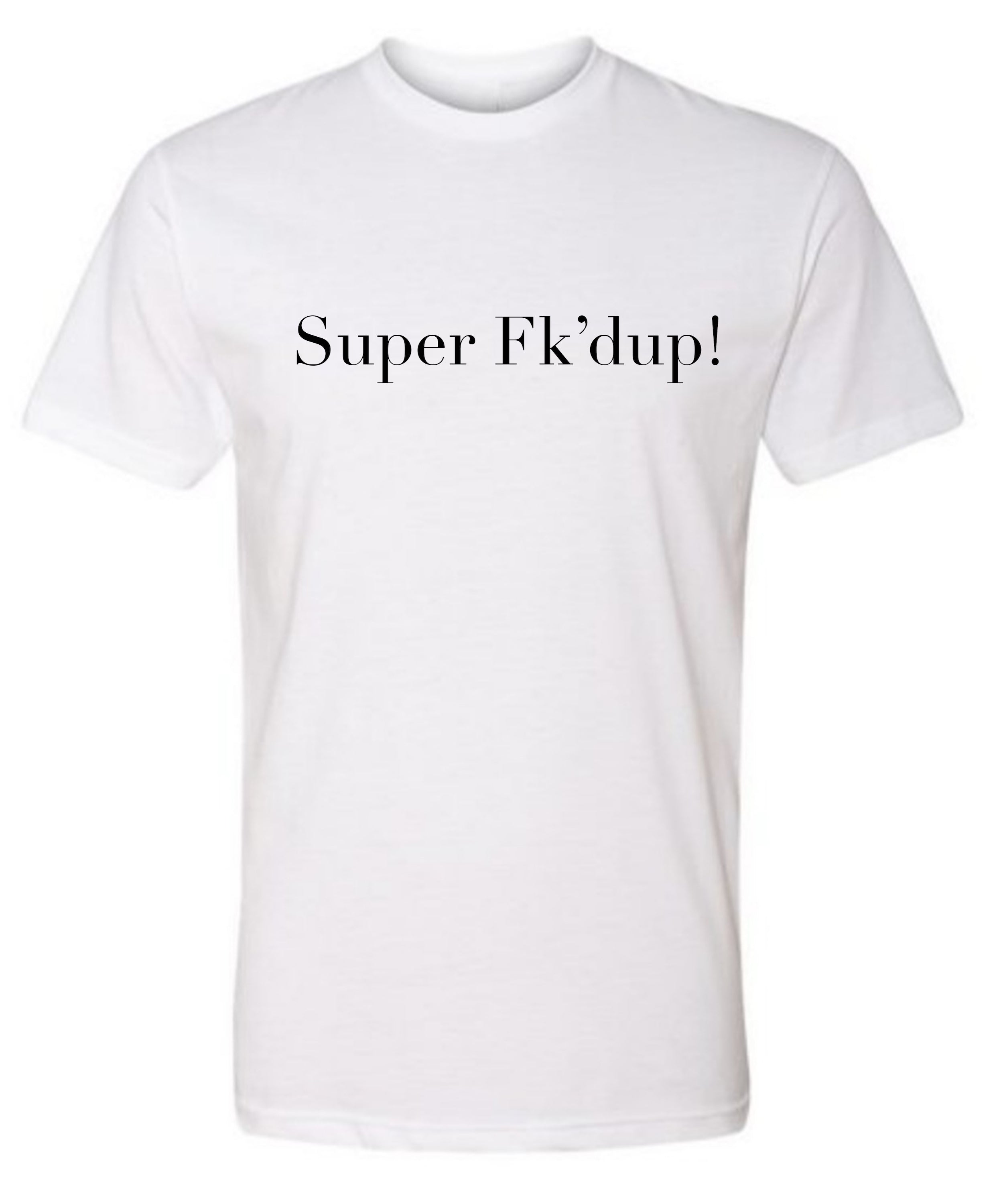 The T-Shirt Tee